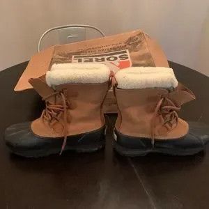 SOREL Sorel Caribou Boot Size US 10 / IT 40 - 6 Thumbnail
