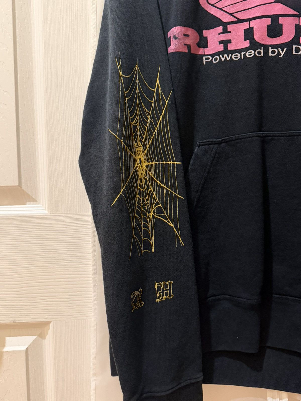 Rhude Rhude “Smoker Die Young” Size US M / EU 48-50 / 2 - 2 Thumbnail