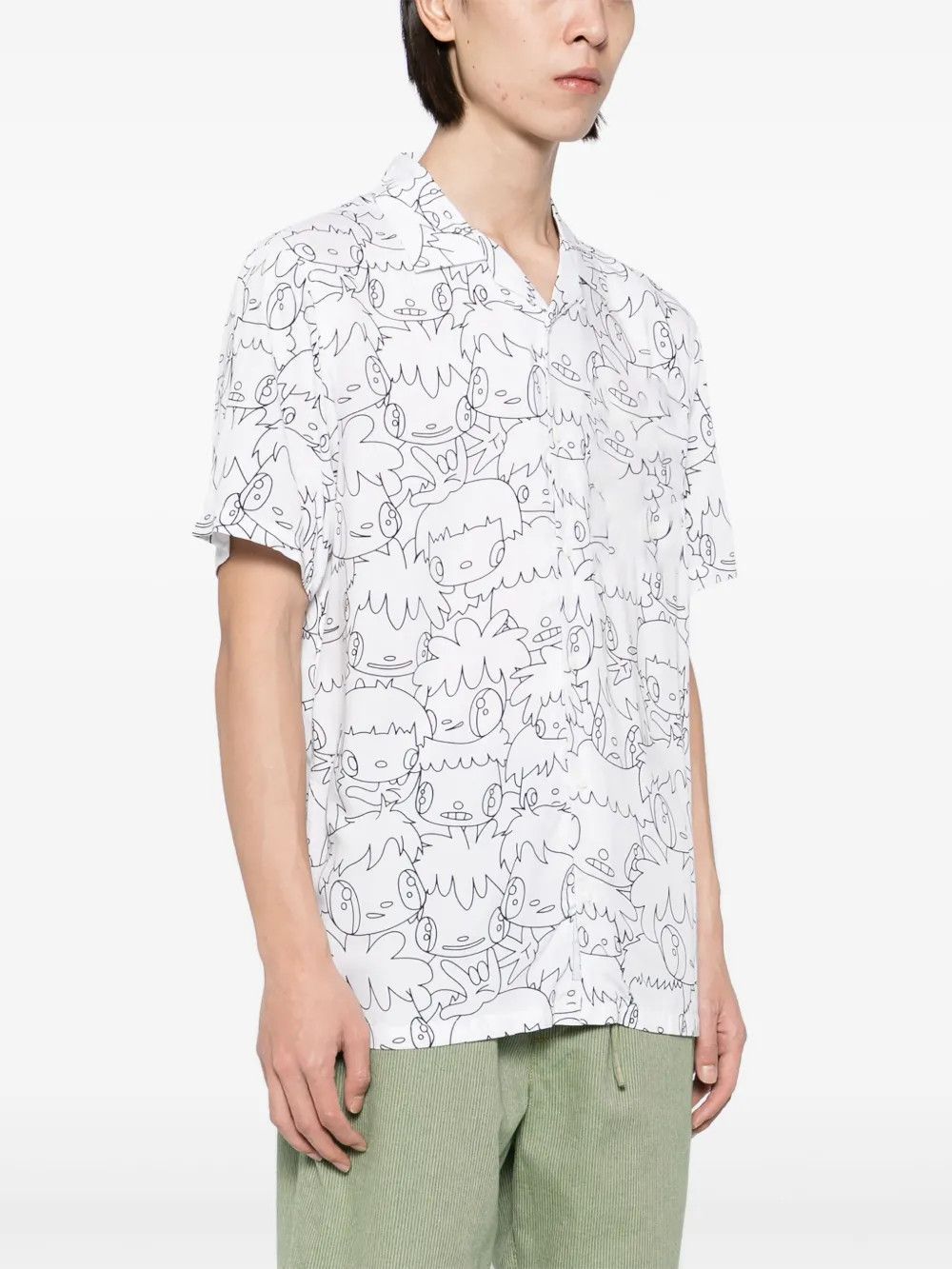 Other Men Casual Shirt Size US M / EU 48-50 / 2 - 3 Thumbnail
