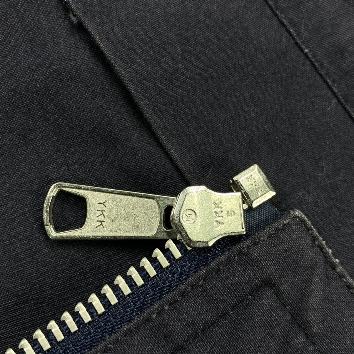 Nepenthes Oversized Bomber Jacket Size US S / EU 44-46 / 1 - 4 Thumbnail