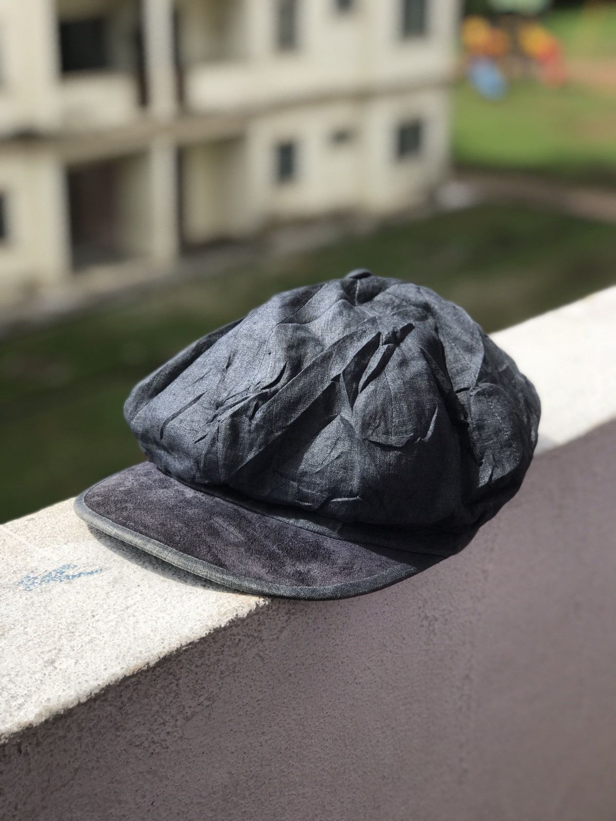 CA4LA × If Six Was Nine CA4LA newboys hat made in Japan Size ONE SIZE - 1 Thumbnail