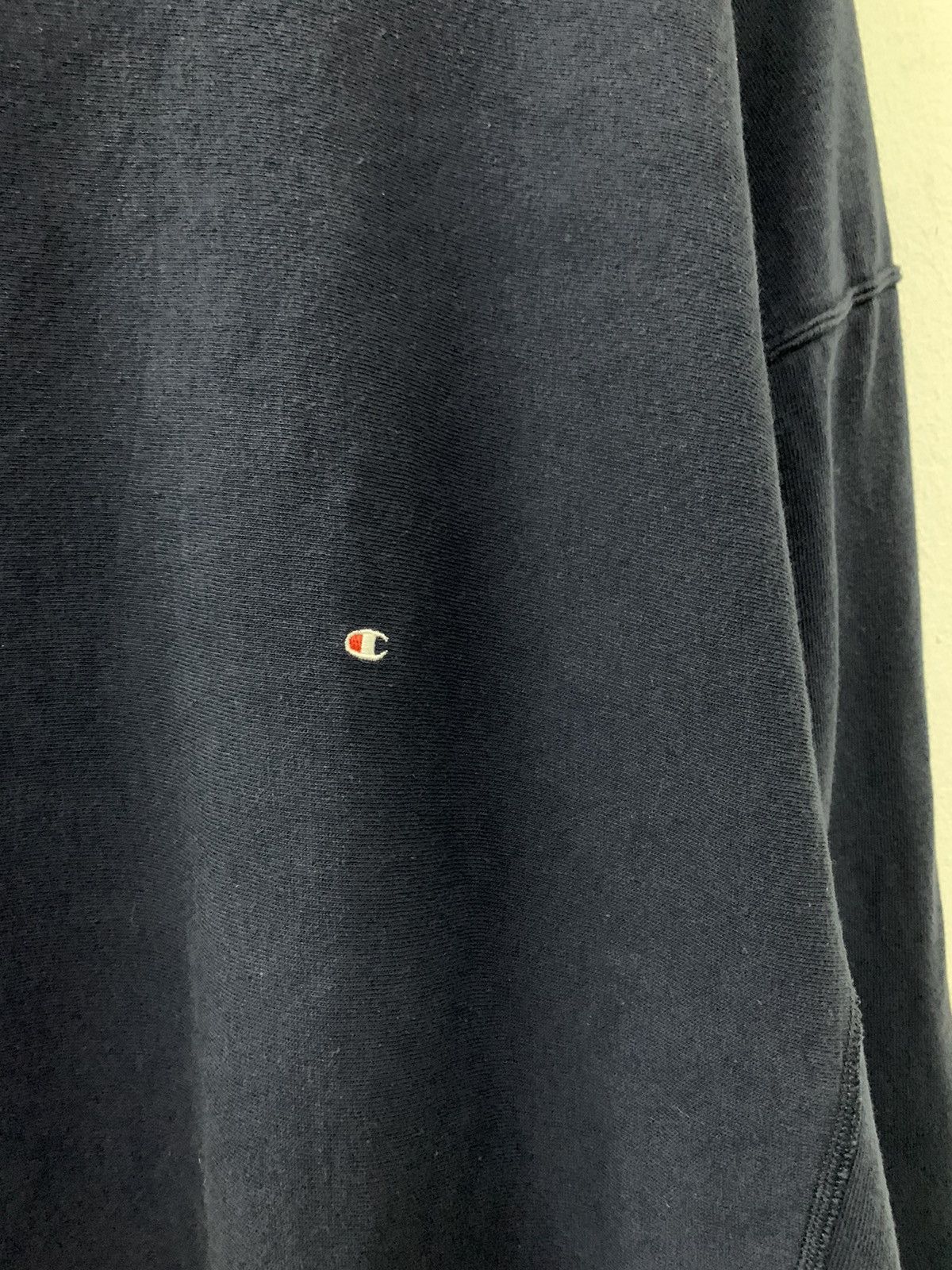 Champion Champion Reverse Weave Sweatshirt Size US L / EU 52-54 / 3 - 3 Thumbnail