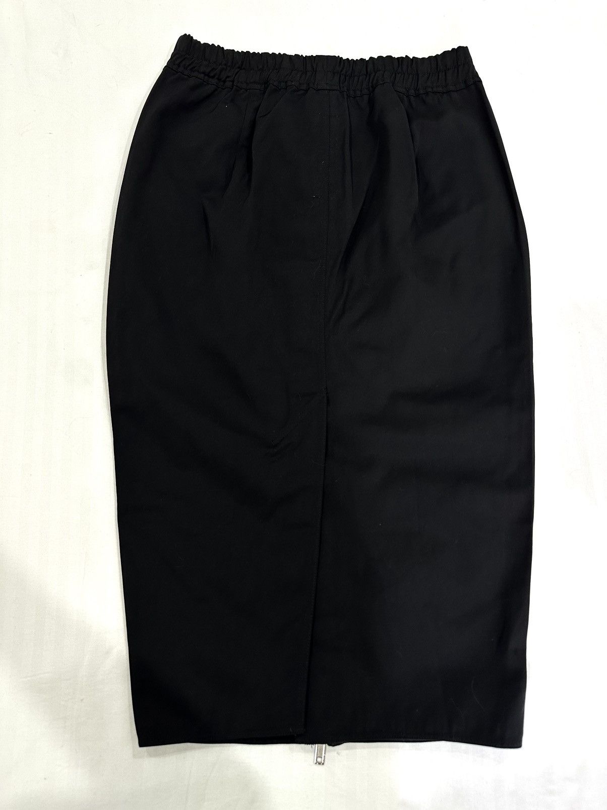 Rick Owens RICK OWENS Zip-Front Drawstring Size 28" / US 6 / IT 42 - 2 Thumbnail