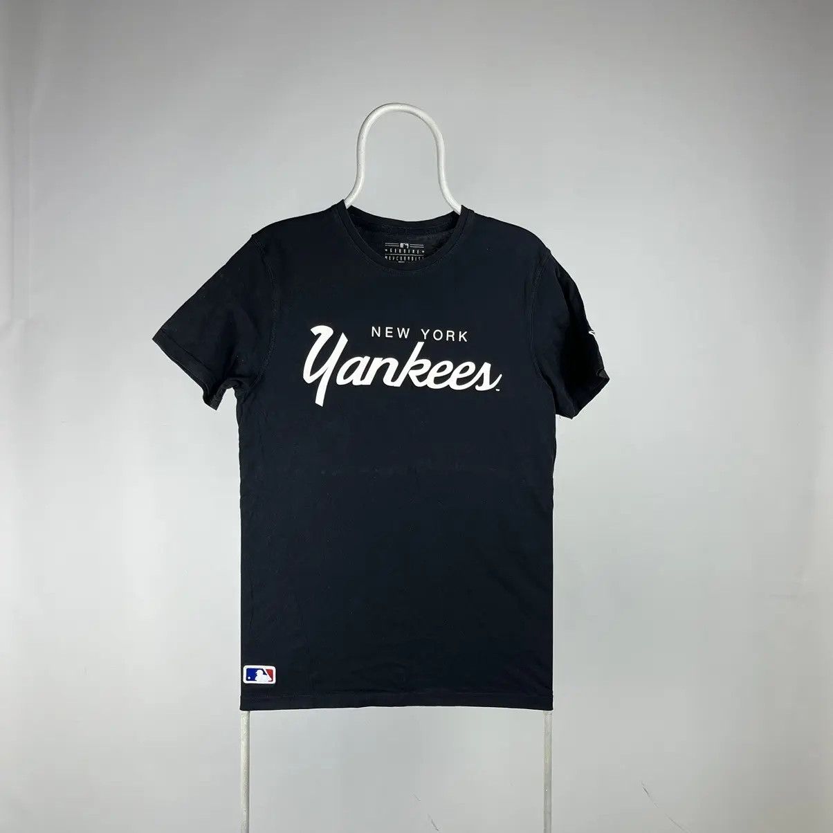 MLB New York Yankees T-shirt size Medium Size US M / EU 48-50 / 2 - 1 Thumbnail