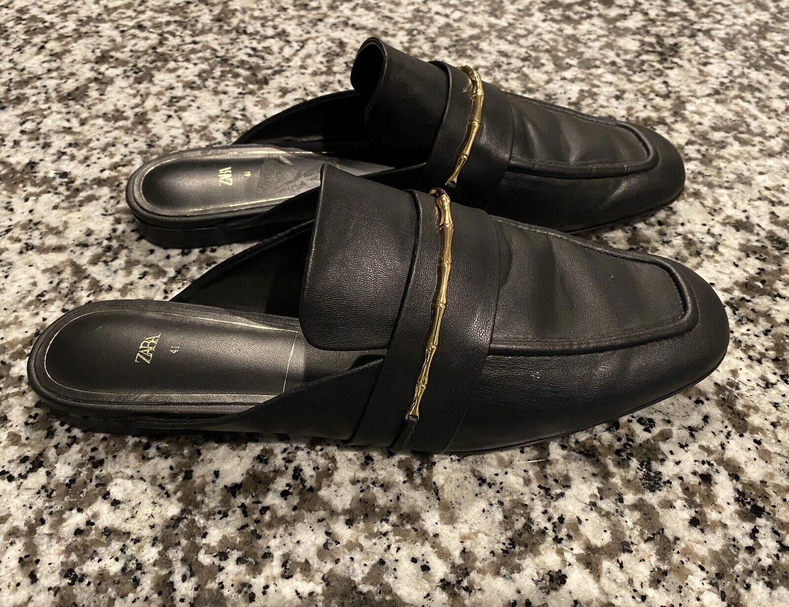 Zara Zara Air fit Technical Insole Foam Technical Insole sz 10 Size US 10 / IT 40 - 1 Thumbnail