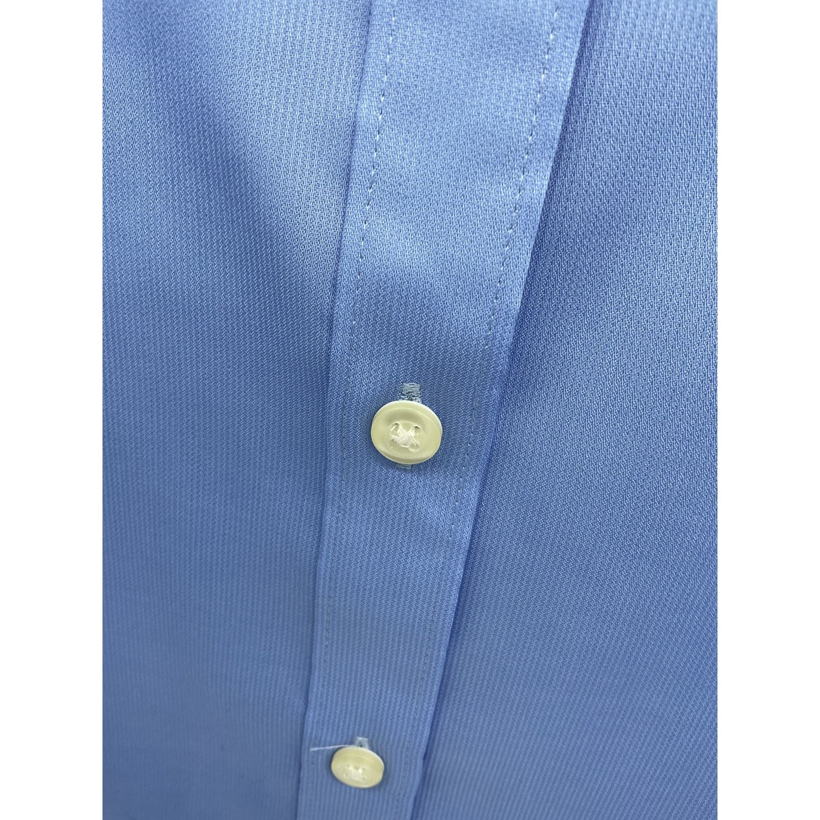Calvin Klein Calvin Klein Women’s Long Sleeve Dress Shirt Size 20-22/2XL Size XXL / US 16-18 / IT 52-54 - 2 Thumbnail
