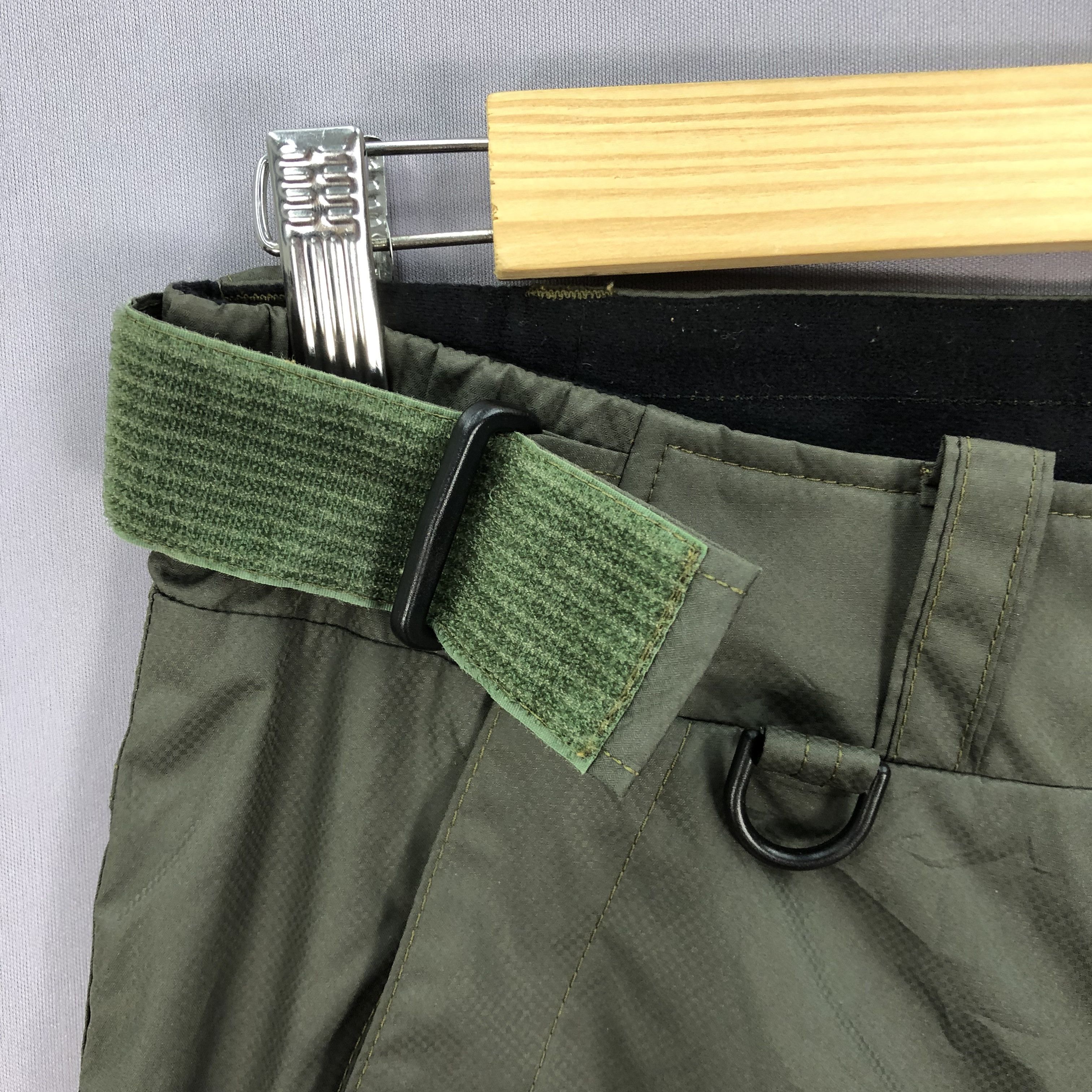 Vintage Vintage 90s Estivo Japanese Ski Pants Snowboards Ski Wear Size US 32 / EU 48 - 11 Thumbnail