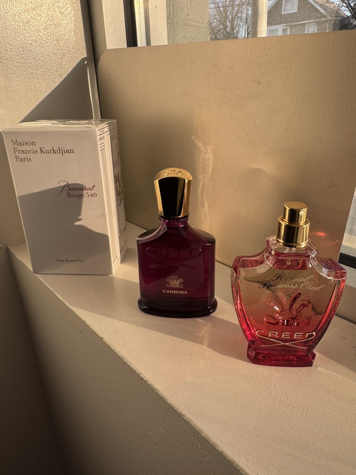 Creed Carmina Eau de Parfum Size ONE SIZE - 2 Thumbnail