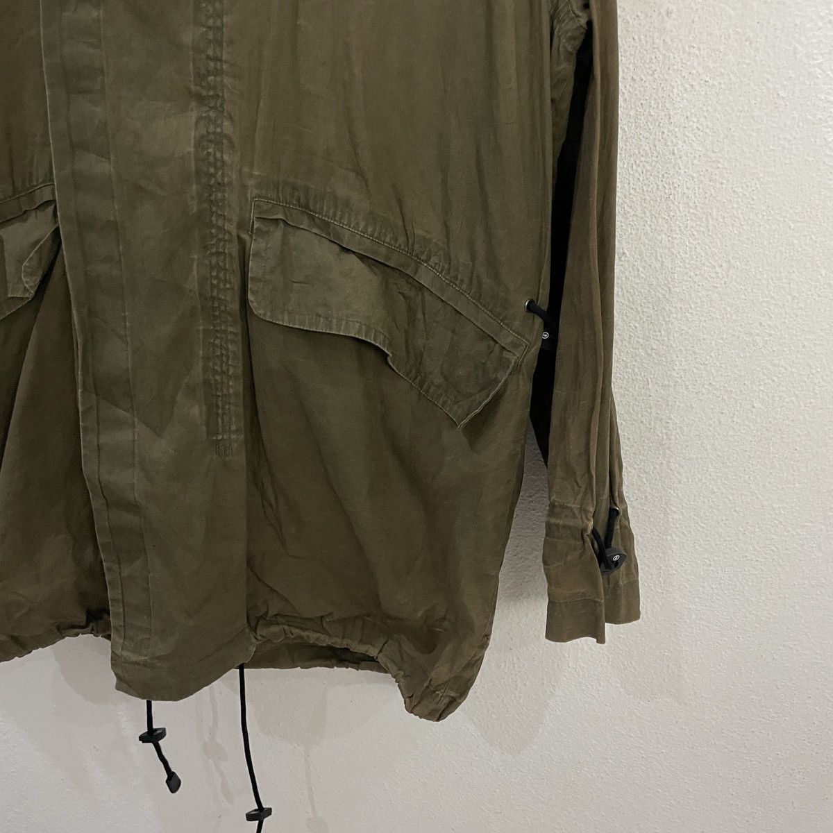 R.Newbold Vintage R.Newbold by Paul Smith Jacket Size US XL / EU 56 / 4 - 2 Thumbnail