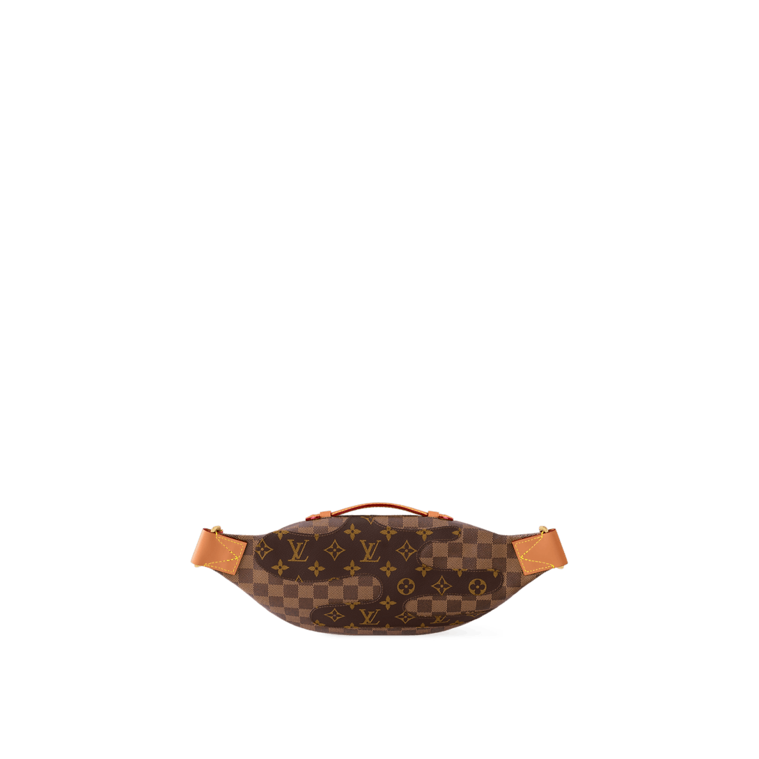 Louis Vuitton Rush Bumbag Size ONE SIZE - 2 Thumbnail