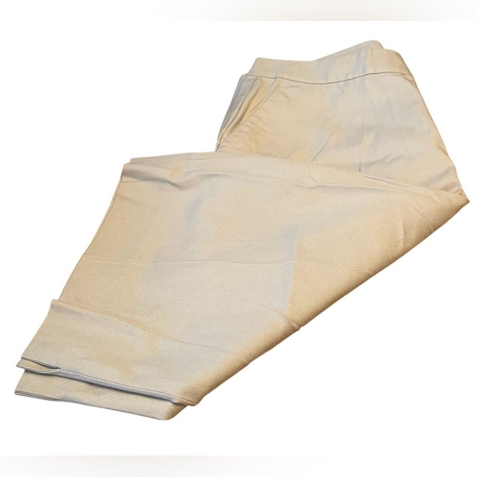 Lauren Ralph Lauren LRL vintage green label BSR shorts in Oxford tan, size 12 Size 34" / US 12 / IT 48 - 2 Thumbnail