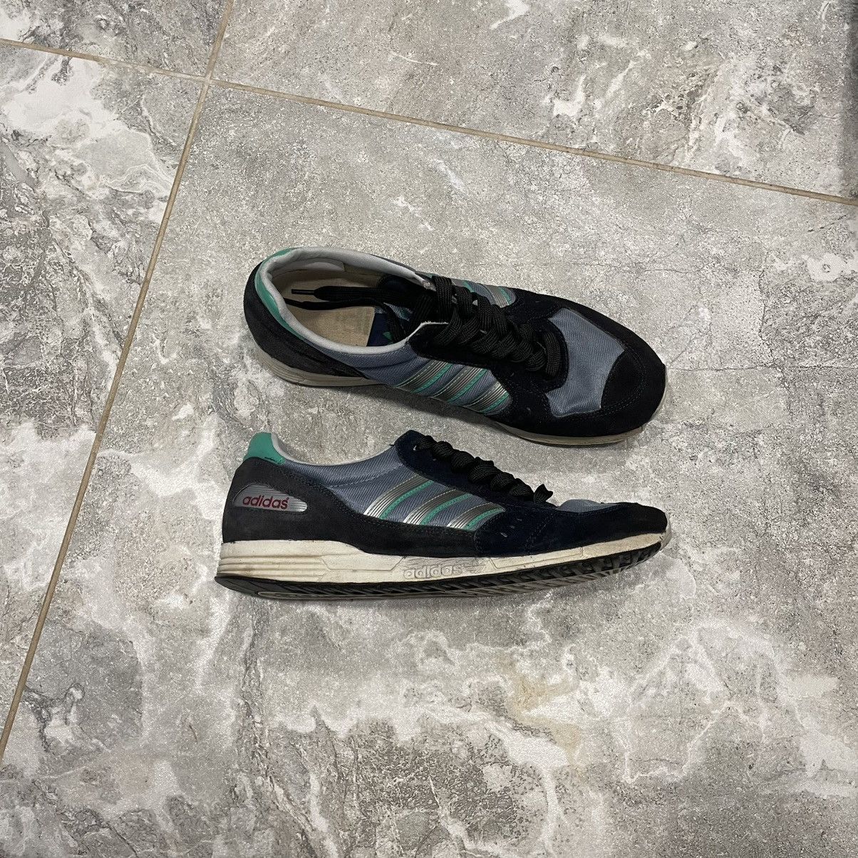 Adidas Zx Vintage | Grailed