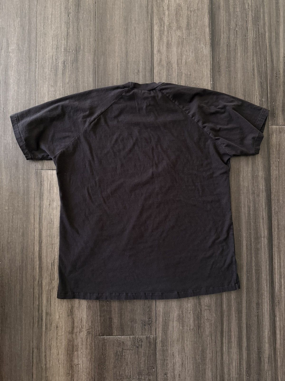 Yeezy YZY TS-02 04 Charcoal 3 Size US L / EU 52-54 / 3 - 5 Thumbnail