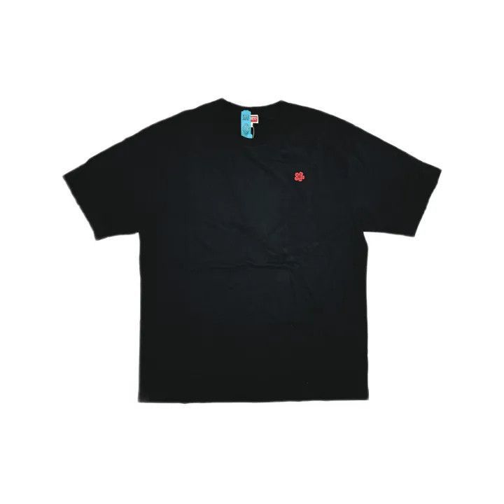 Kenzo Kenzo Slim Fit Logo T-Shirt for Men -2507 Size US XXL / EU 58 / 5 - 2 Thumbnail