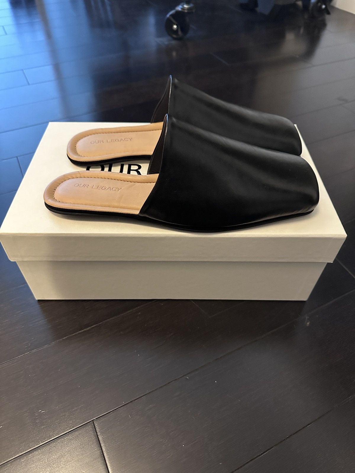 Our Legacy Final Price Drop - New w Box Our Legacy Cigarr