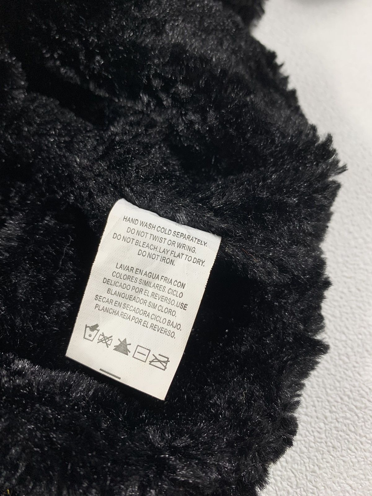 14th Addiction × Japanese Brand × Kapital unknow love caps Size ONE SIZE - 7 Thumbnail