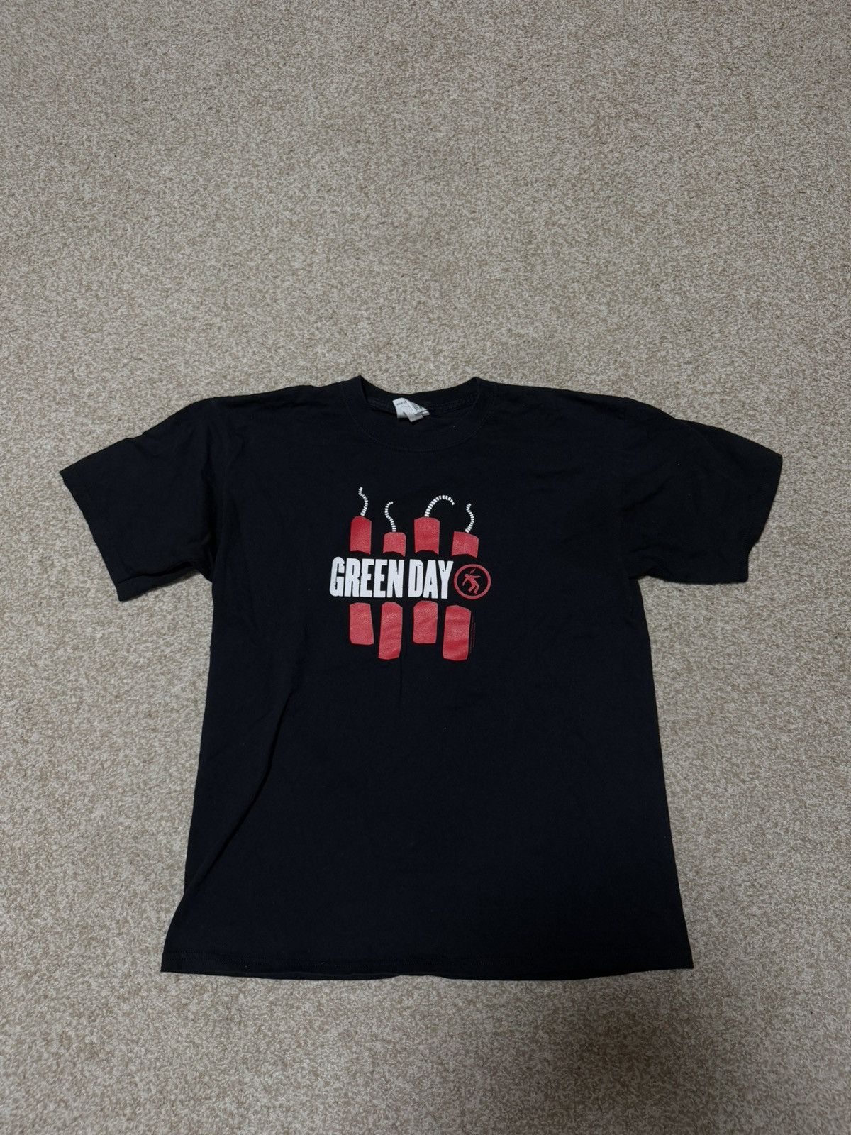Green Day 2005 | Grailed