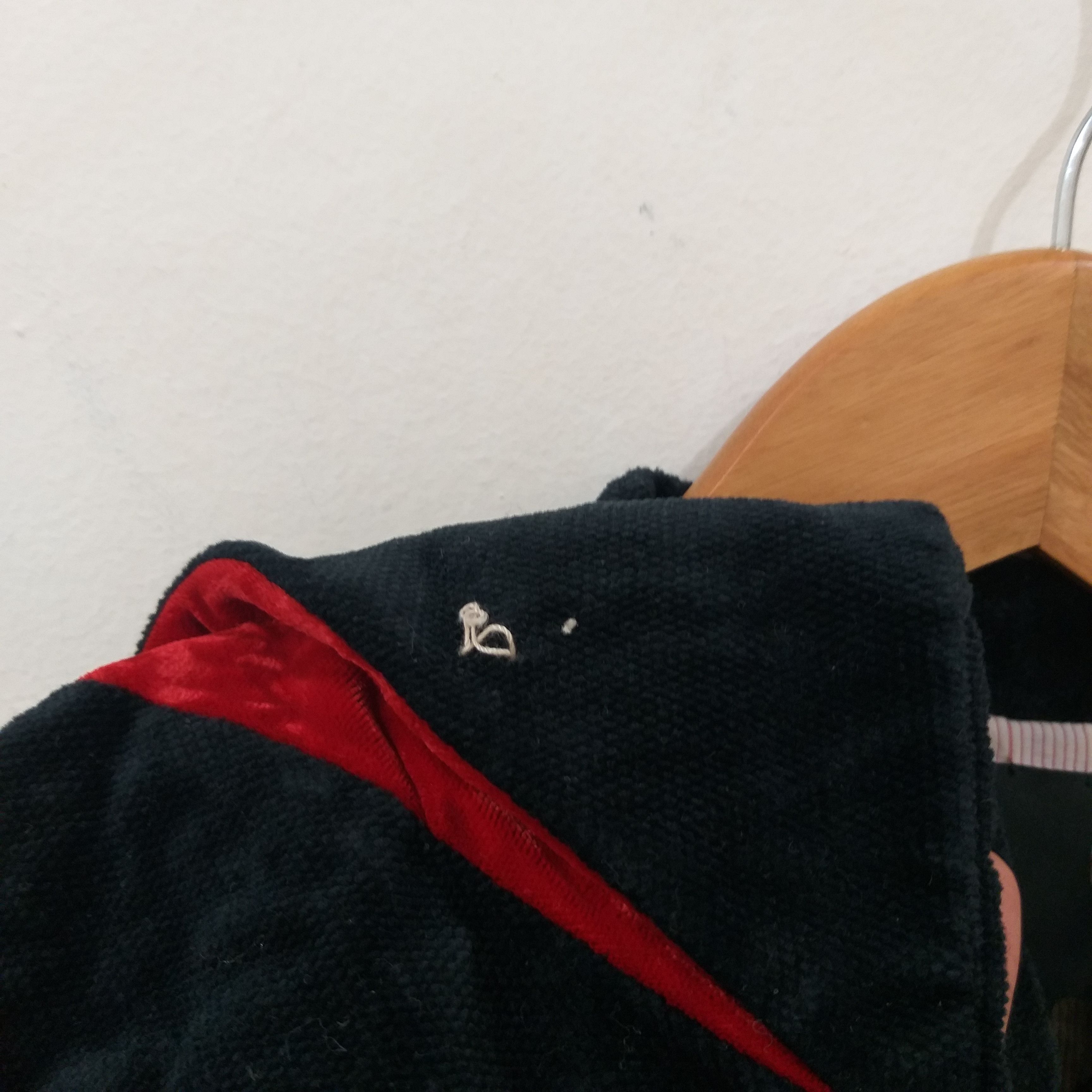 Bernhard Willhelm Bernhard Willhelm Sissi Jacket Size S / US 4 / IT 40 - 4 Thumbnail