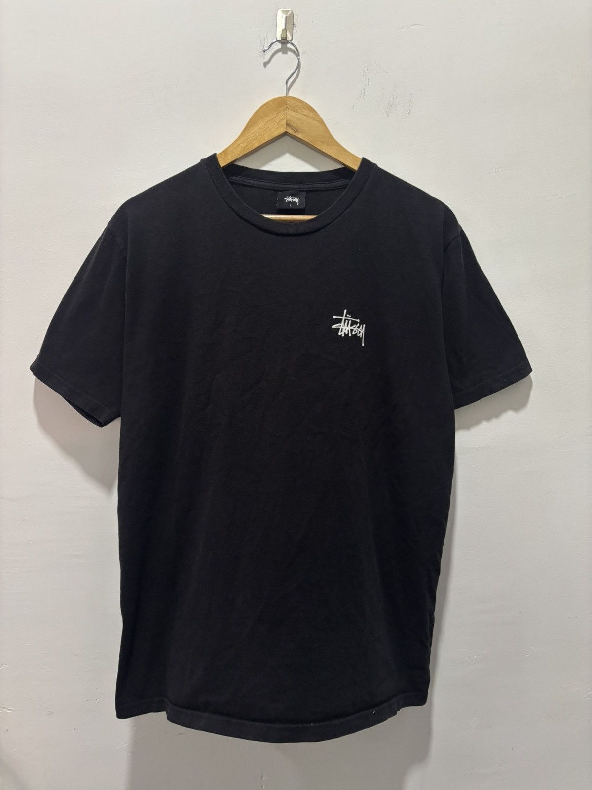 Stussy Stussy Tshirt Size US L / EU 52-54 / 3 - 2 Thumbnail