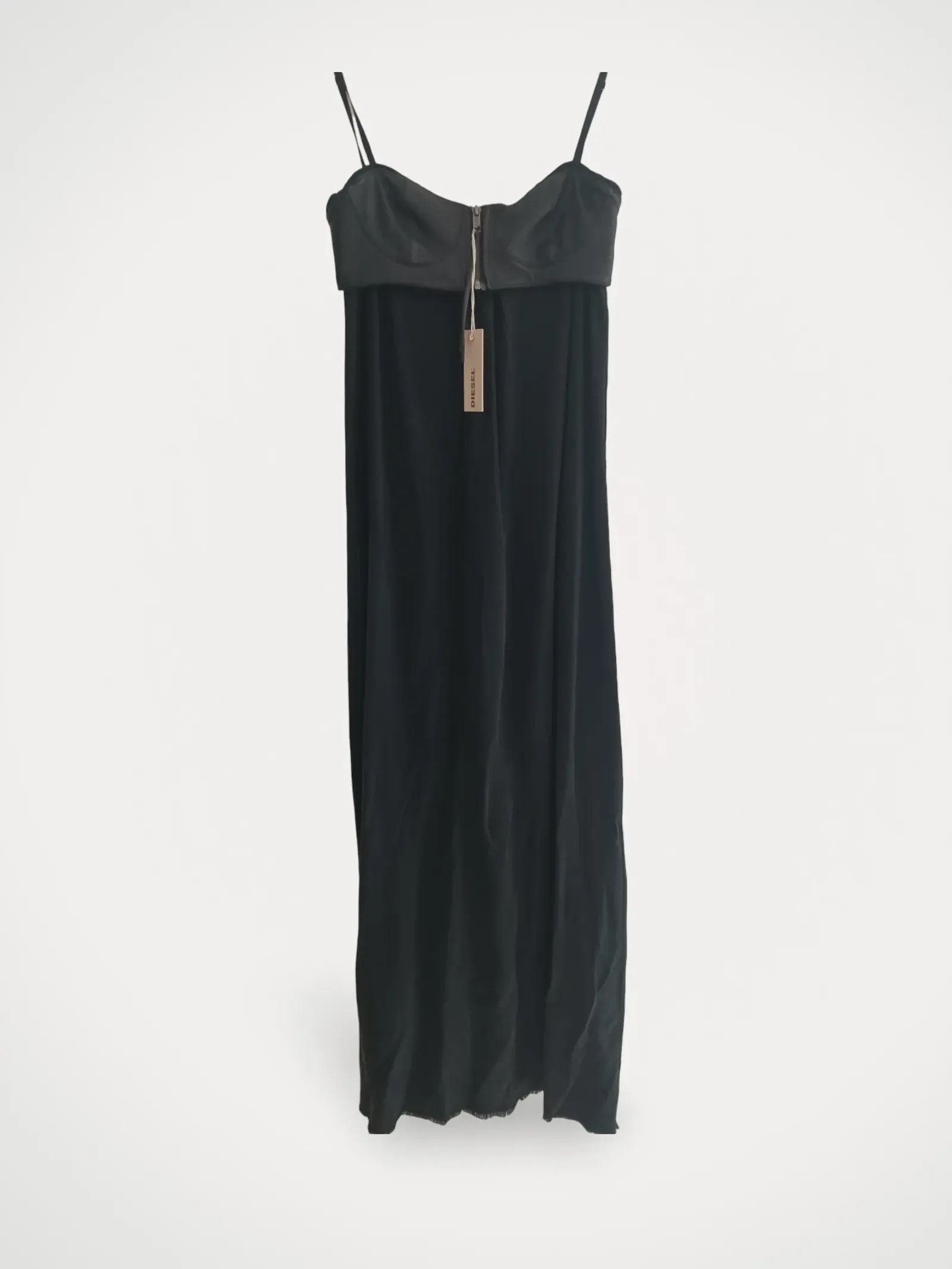 Diesel Diesel Dress Size XS / US 0-2 / IT 36-38 - 1 Thumbnail