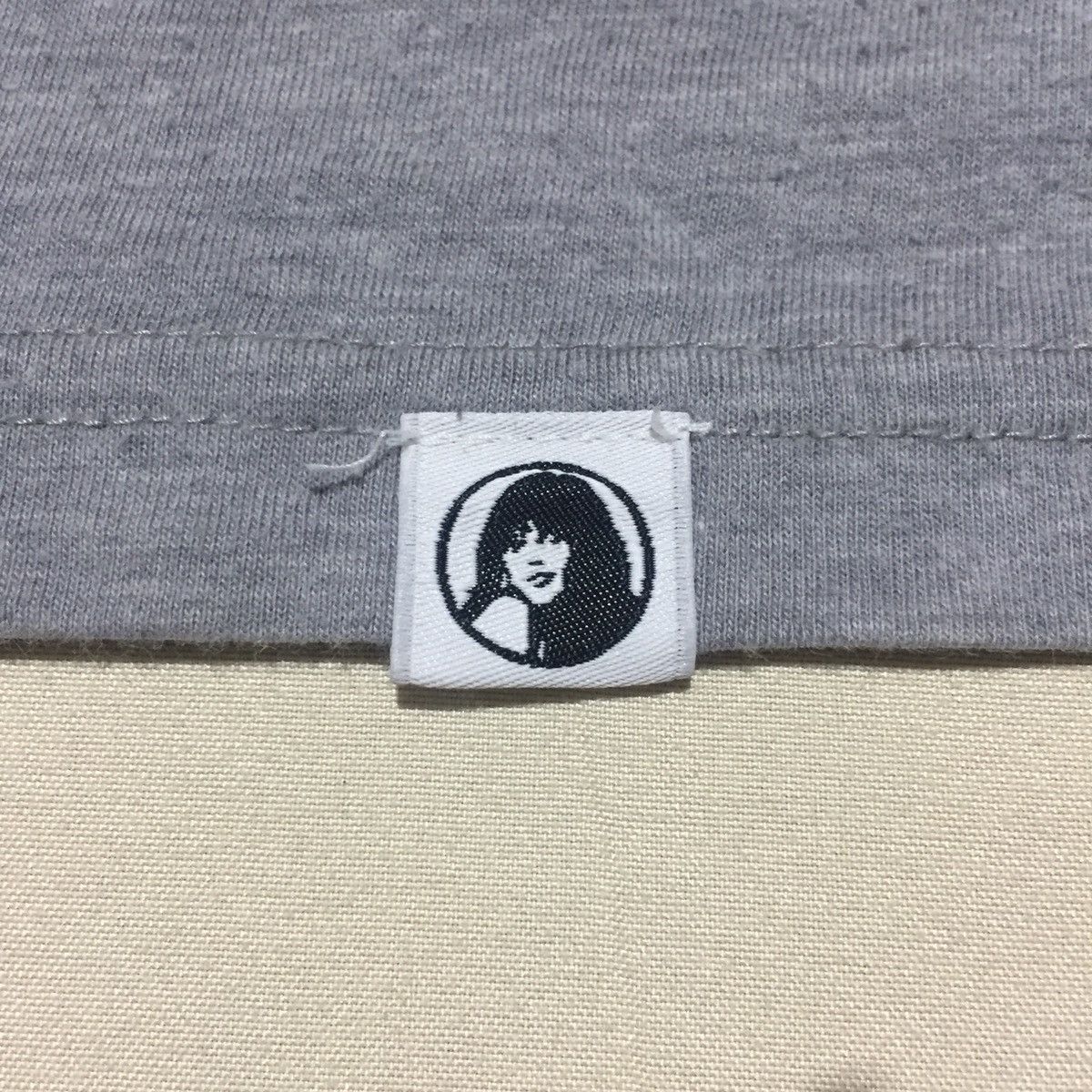 Hysteric Glamour Vintage Hysteric Glamour Long T-Shirts Size M / US 6-8 / IT 42-44 - 3 Thumbnail