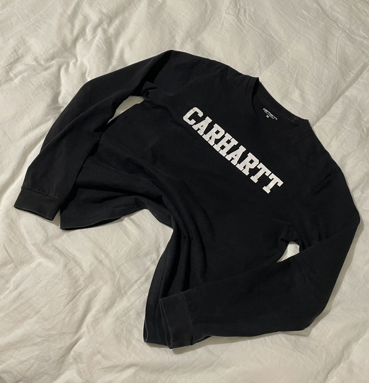 Carhartt Carhartt crewneck Size US M / EU 48-50 / 2 - 1 Thumbnail