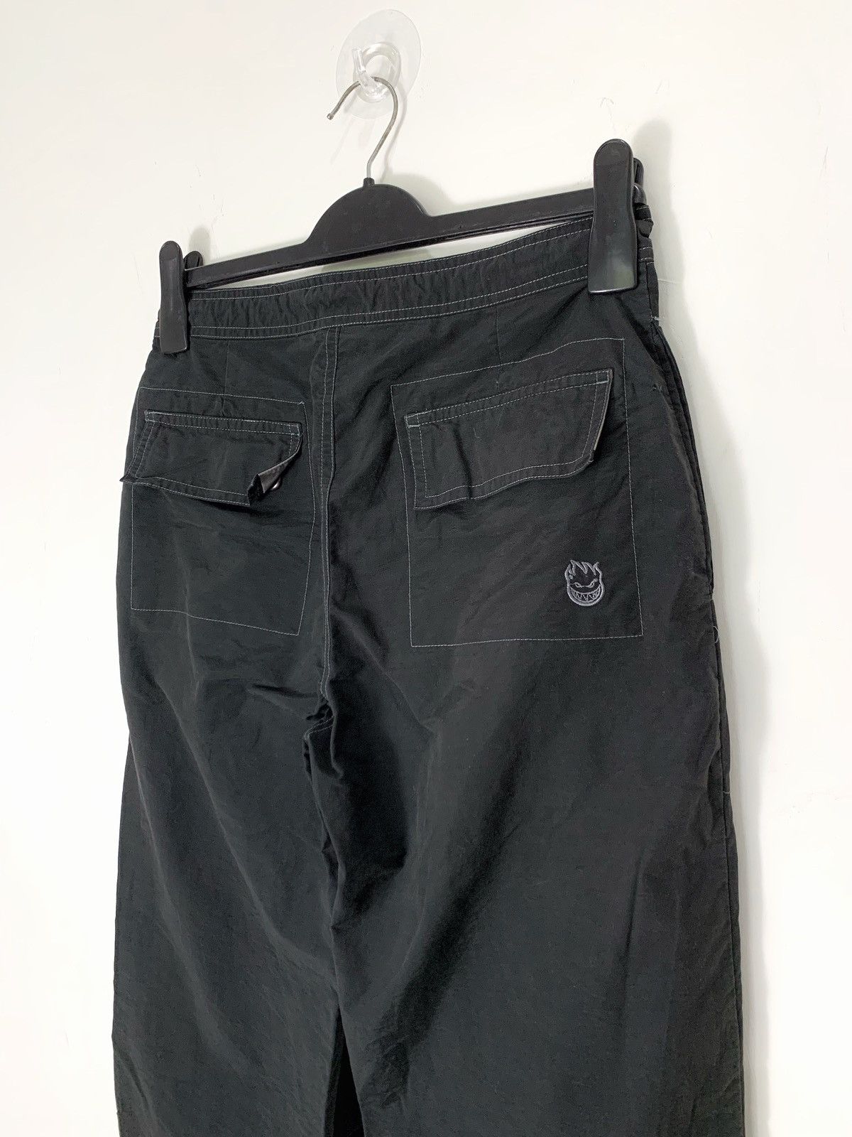 Vintage vintage spitfire pant skateboards Size US 29 - 4 Thumbnail