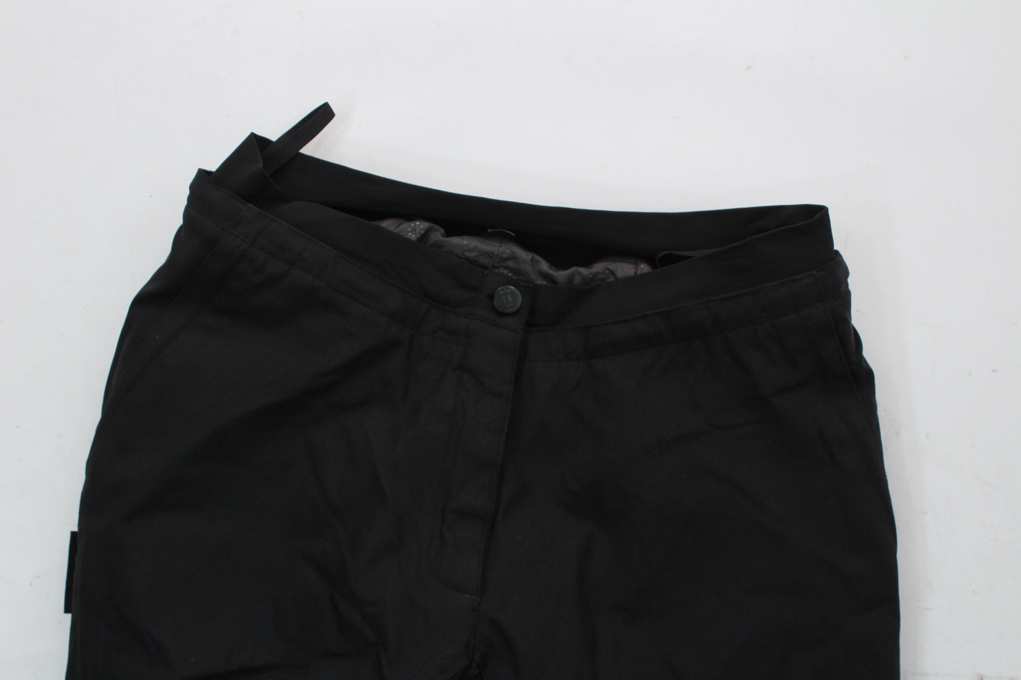 Indian Motorcycle IXS Motorcycle Pants Womens Size XL Rare Hype Vintage Size 36" / US 14 / IT 50 - 5 Thumbnail