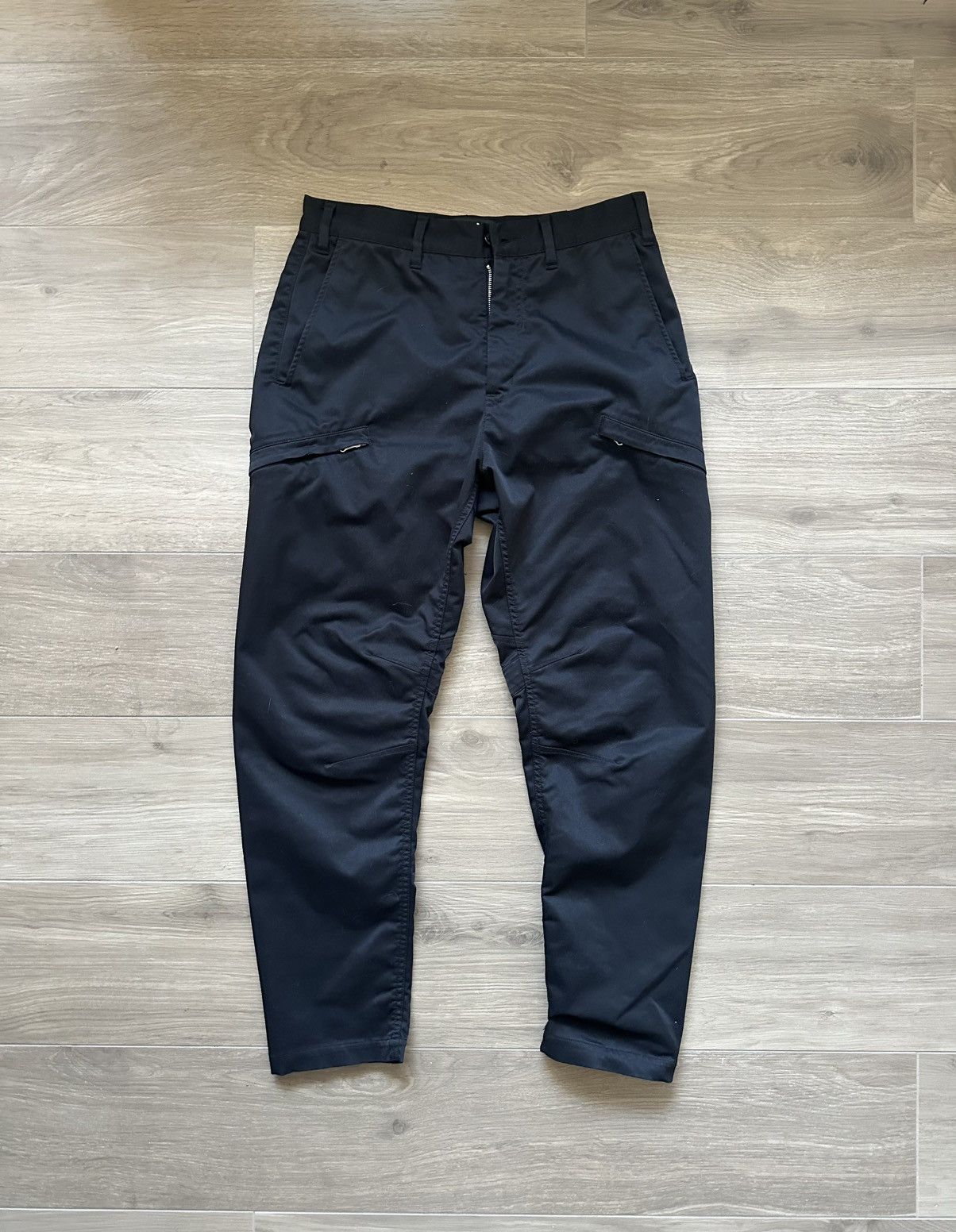 Stone Island × Stone Island Shadow Project Stone Island SHADOW