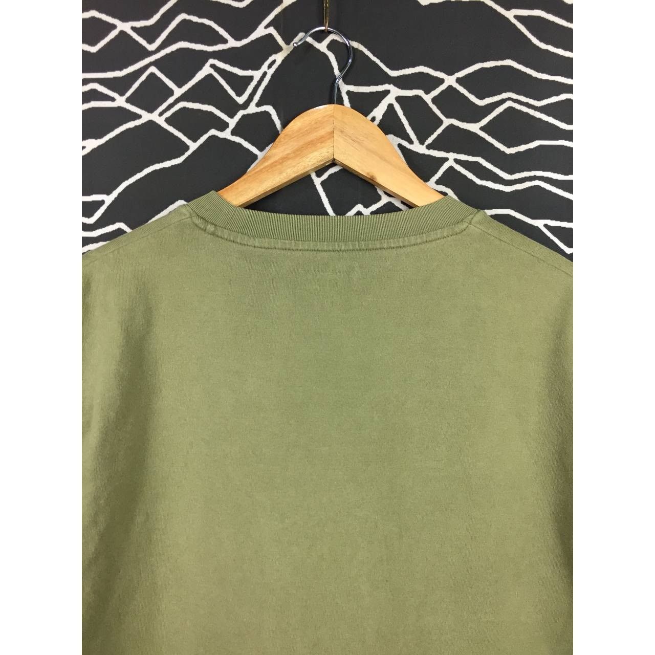 JW Anderson × Uniqlo J.W.Anderson X Uniqlo Plain Pocket Tee Size L Size US L / EU 52-54 / 3 - 8 Thumbnail