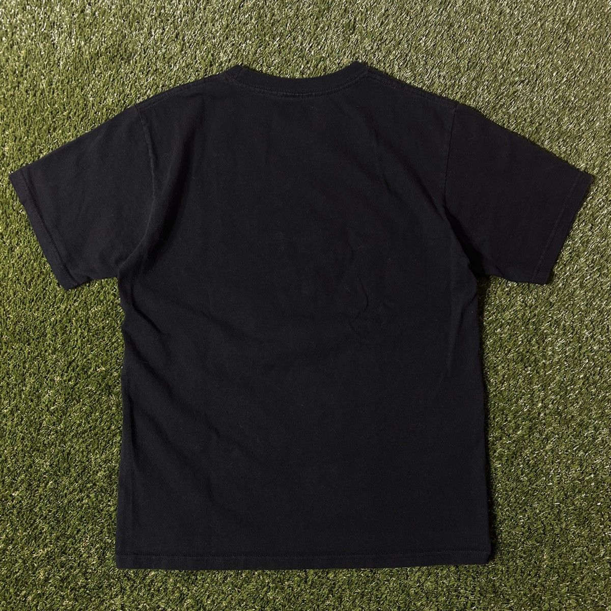Other Vintage Cancun Mexico Skeleton Band Graphic T-shirt Size US M / EU 48-50 / 2 - 2 Thumbnail
