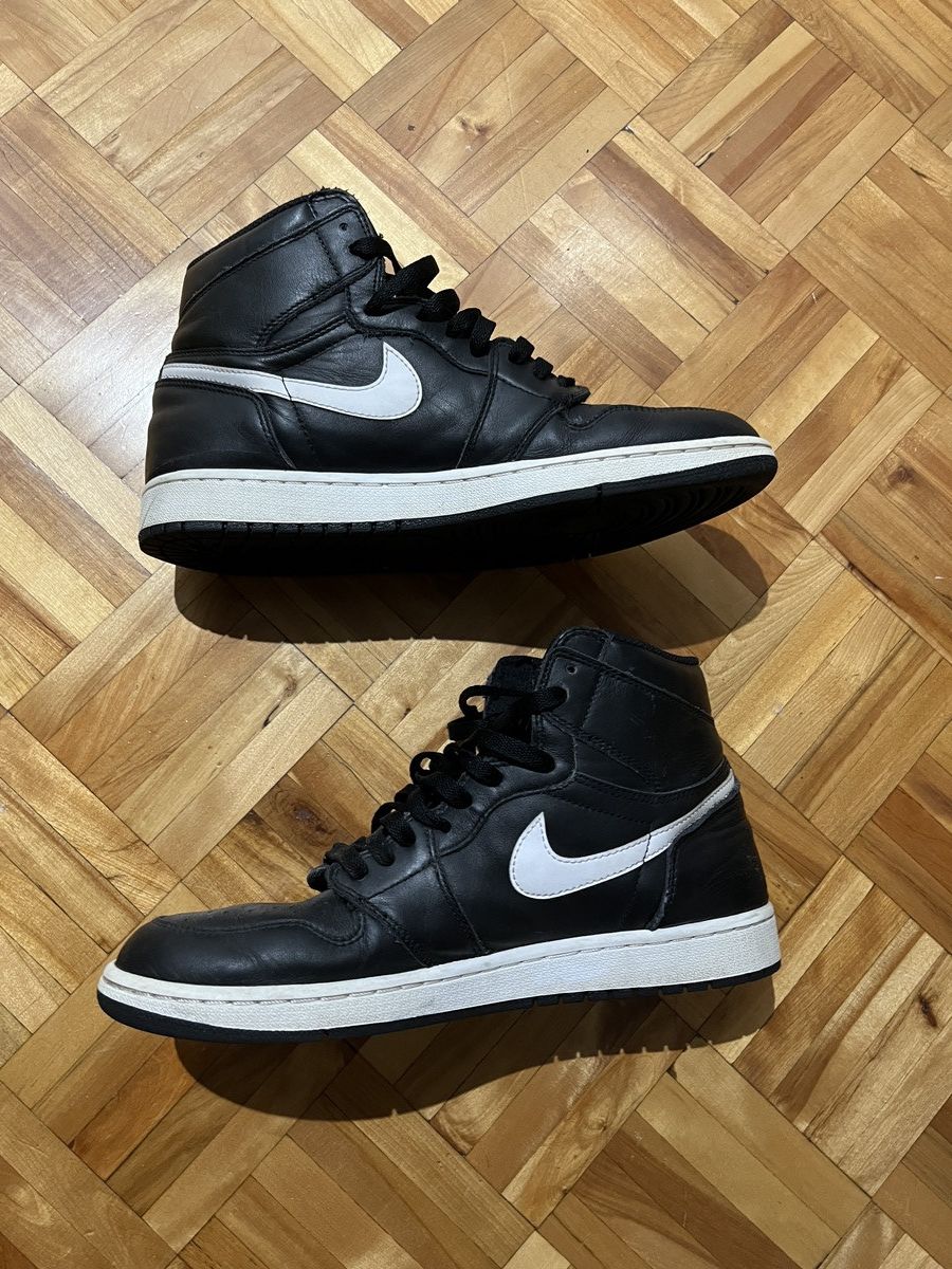Jordan Brand Air Jordan 1 ‘Yin Yang’ Size US 10.5 / EU 43-44 - 2 Thumbnail