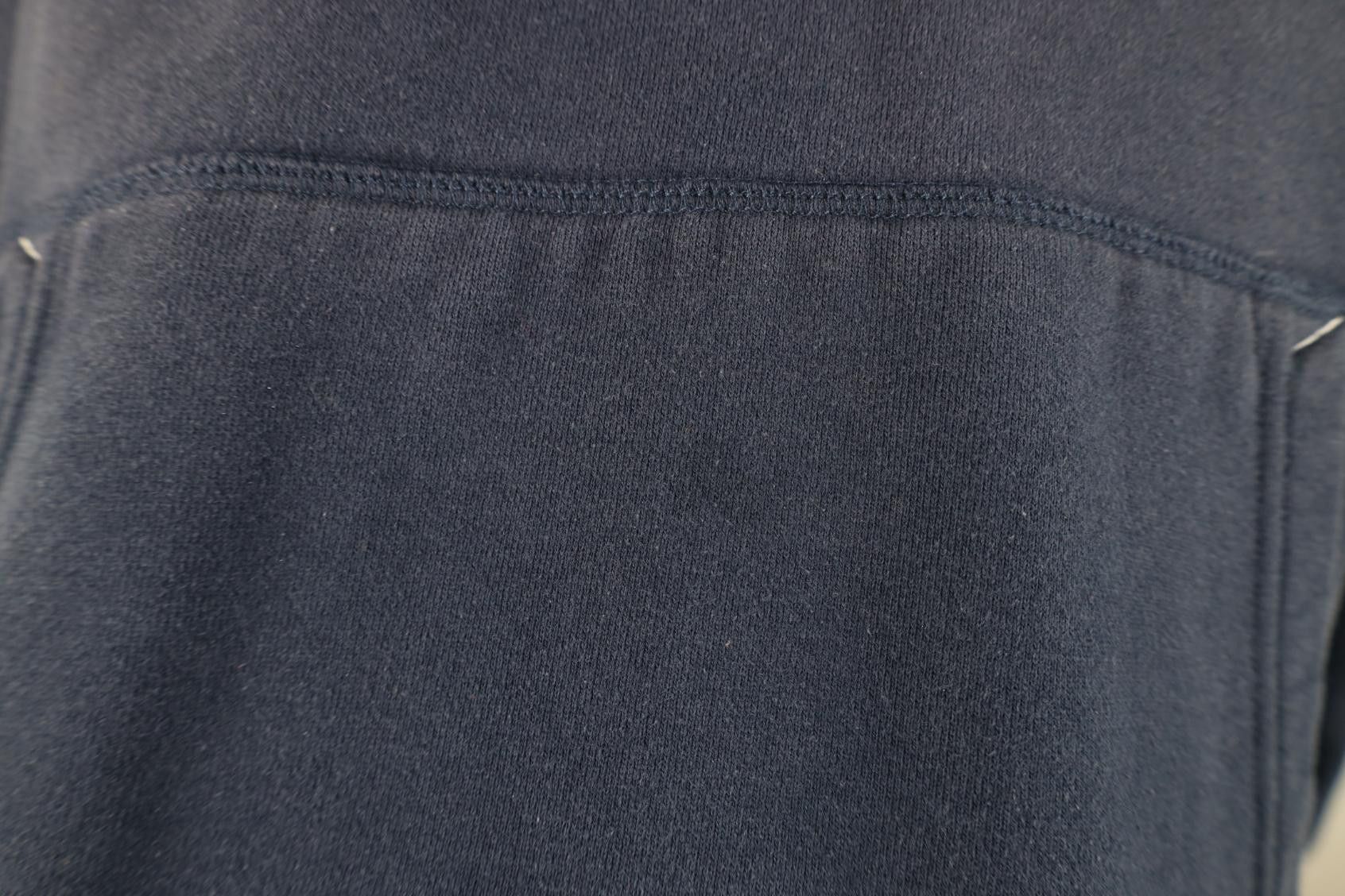 The North Face Vintage Y2K The North Face Heavyweight Hoodie Sweatshirt Size US L / EU 52-54 / 3 - 7 Thumbnail