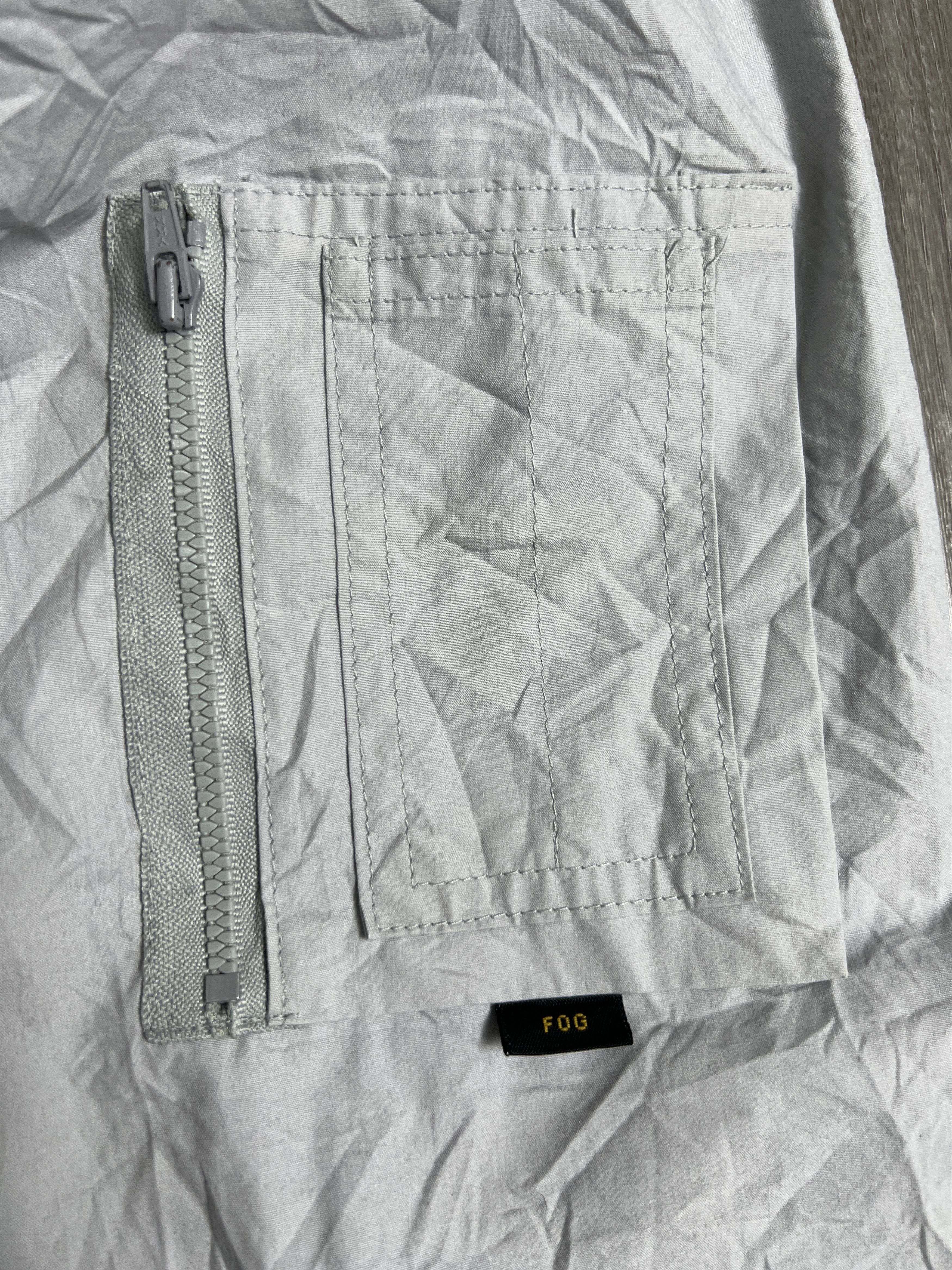 London Fog London Fog Bomber Jacket (S) JKA458 Size US S / EU 44-46 / 1 - 2 Thumbnail