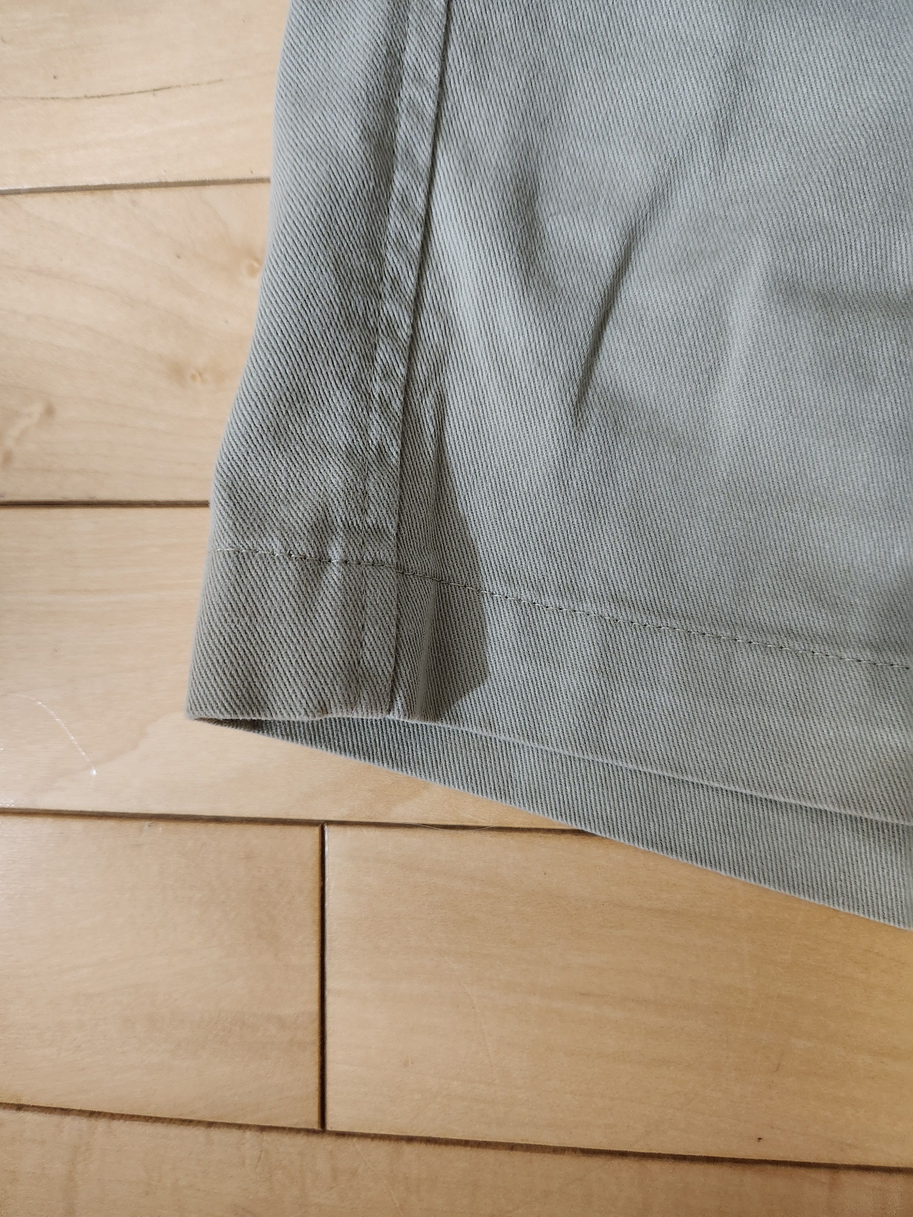 Corridor CORRIDOR Brushed Sanded Twill Shorts Made in USA Size US 30 / EU 46 - 5 Thumbnail