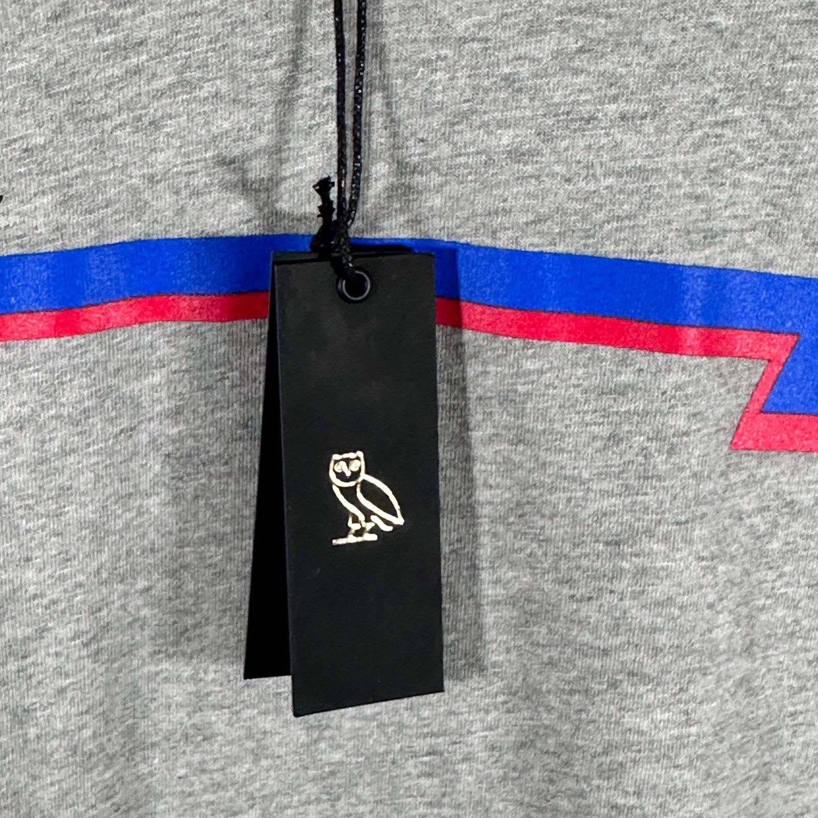 October's Very Own Grey Power Longsleeve Size US S / EU 44-46 / 1 - 4 Thumbnail