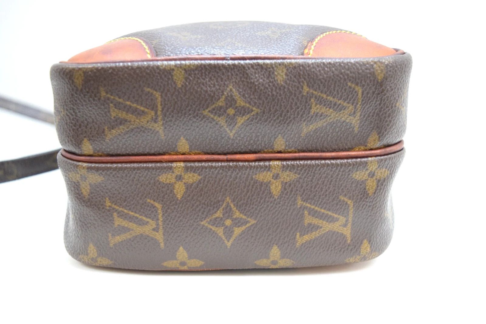 Louis Vuitton Auth Louis Vuitton Amazone Crossbody Bag Monogram M45236 Size ONE SIZE - 5 Thumbnail
