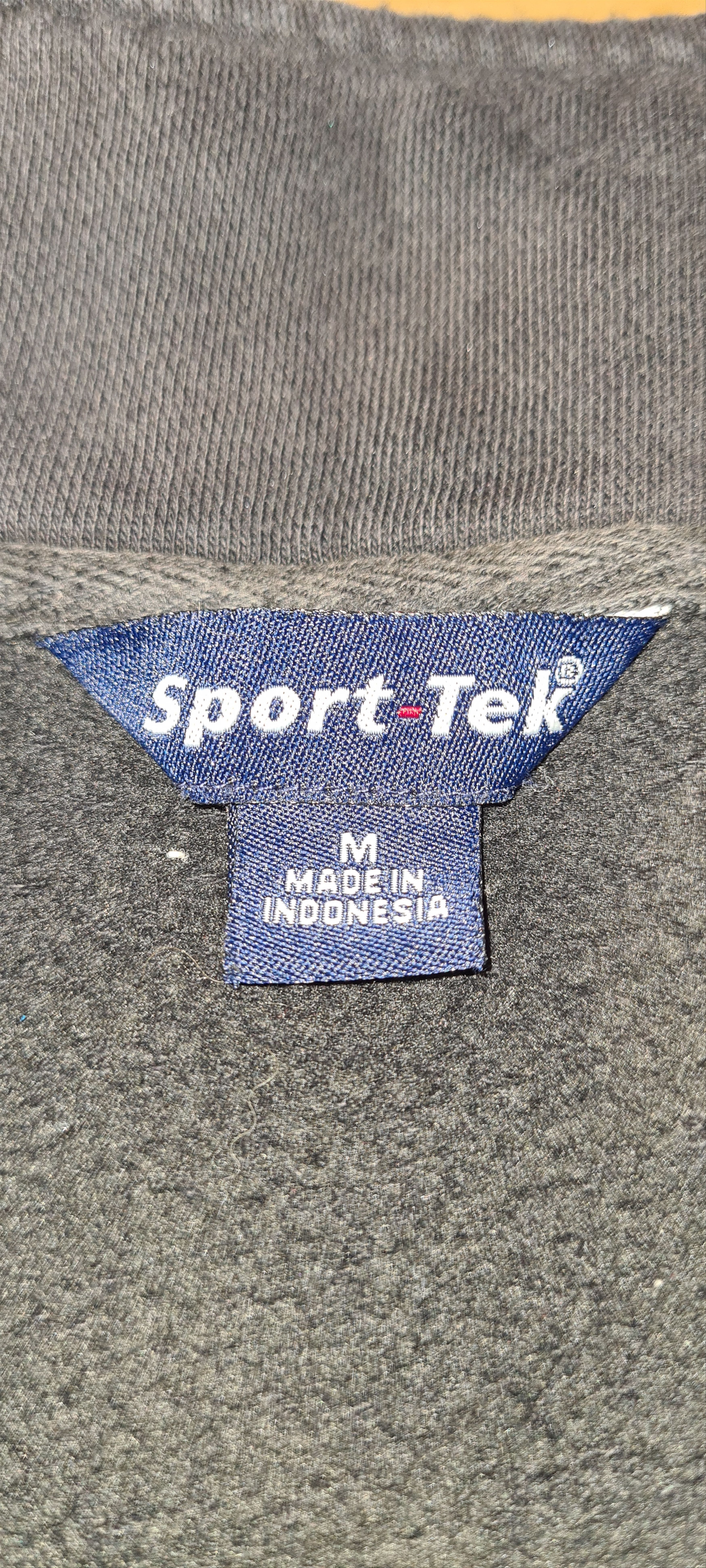 G59 Records G59 1/4 ZIP SWEATER _RARE_ Size US M / EU 48-50 / 2 - 4 Thumbnail