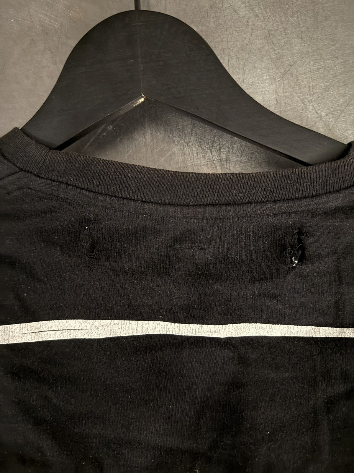 Off-White Off-white long sleeve Size US S / EU 44-46 / 1 - 5 Thumbnail