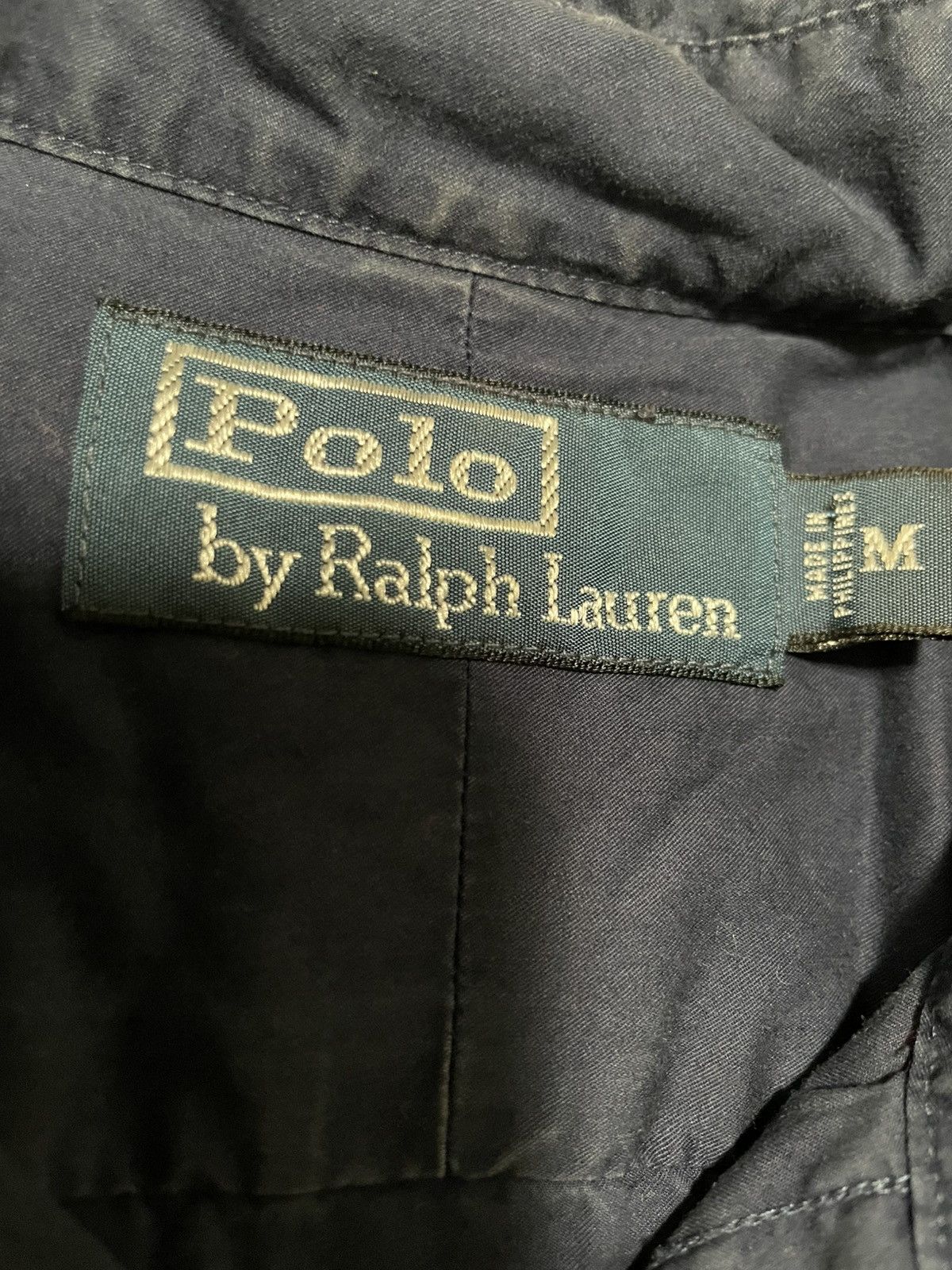 Polo Ralph Lauren Ralph Lauren polo size m Size US M / EU 48-50 / 2 - 3 Thumbnail
