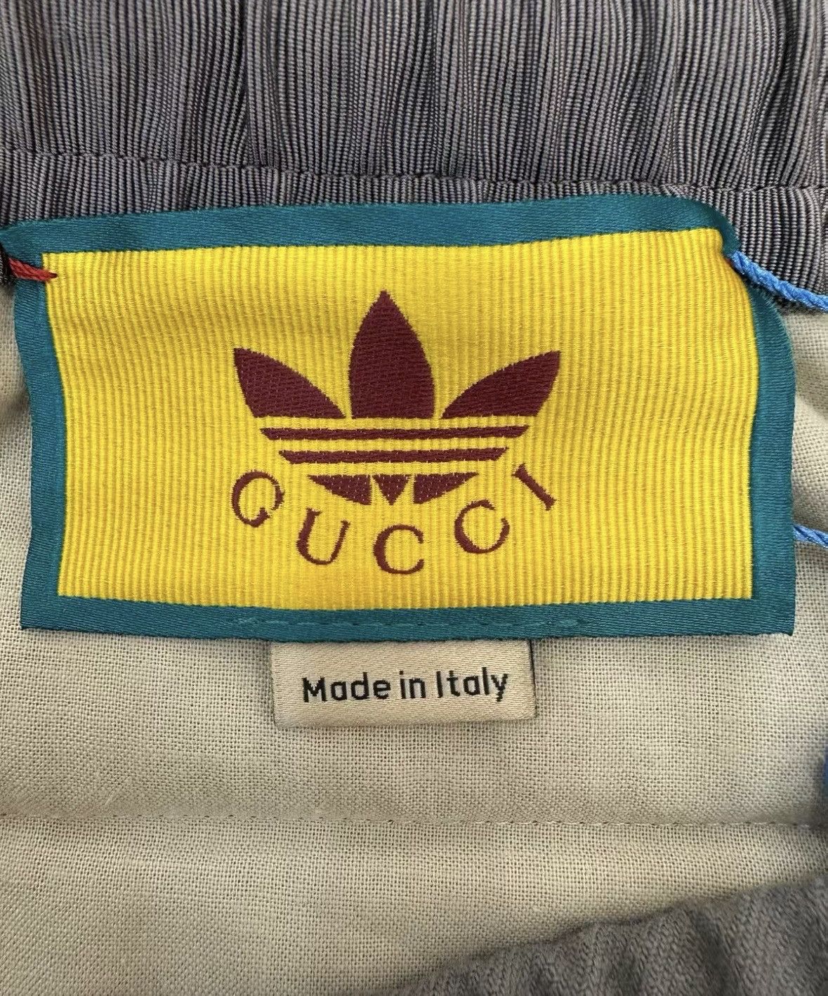 Gucci Gucci suit set wxx Size US S / EU 44-46 / 1 - 4 Thumbnail