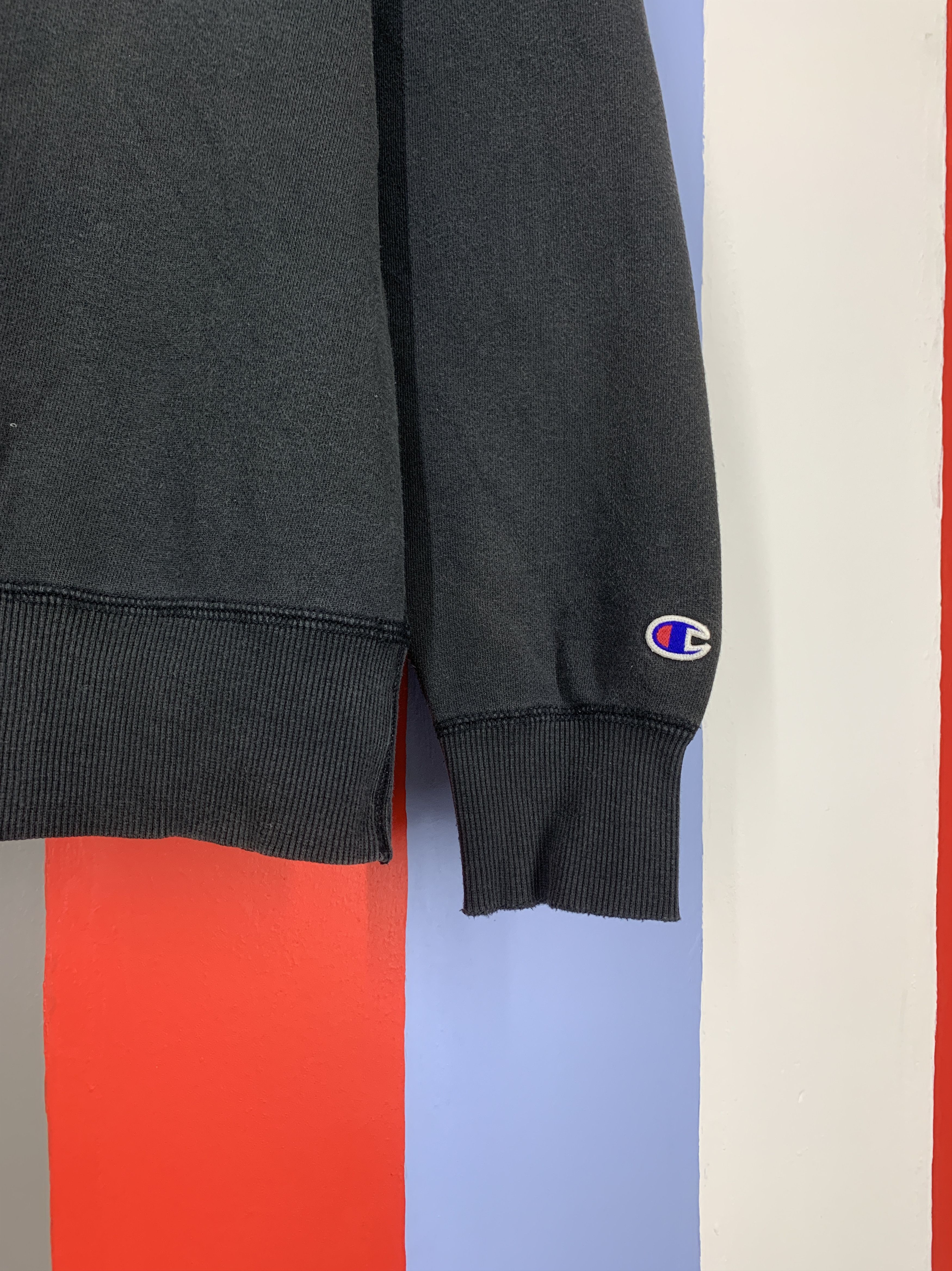 Champion CHAMPION Crew Neck Sweatshirt #2072/16 Size US S / EU 44-46 / 1 - 4 Thumbnail