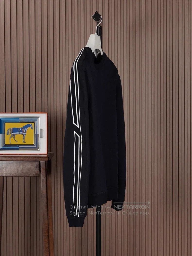 Hermes Hermes size L Run H Fleece Sportswear Set Size 34R - 3 Thumbnail