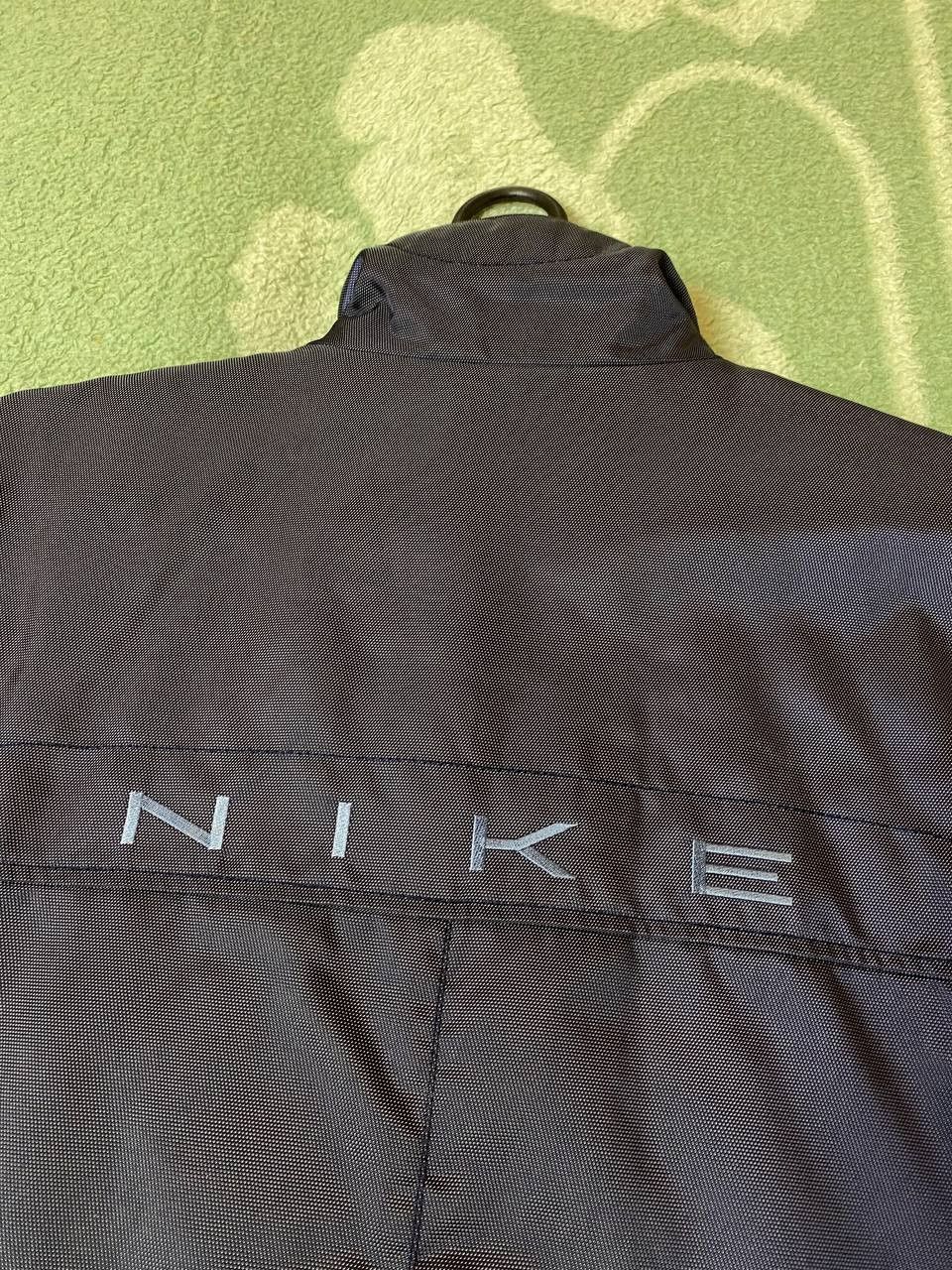 Nike Vintage Nike Jacket Size US L / EU 52-54 / 3 - 13 Thumbnail