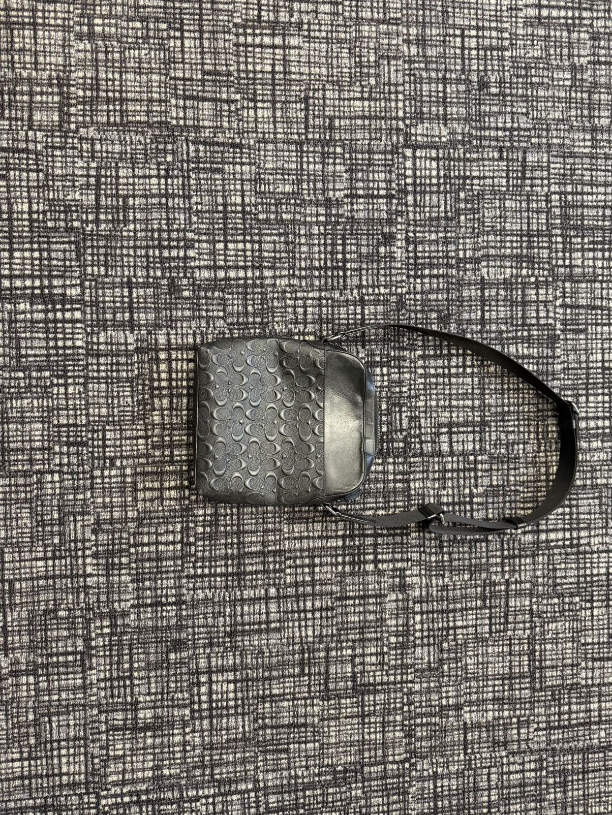 Coach Coach Houston Flight Bag Size ONE SIZE - 2 Thumbnail