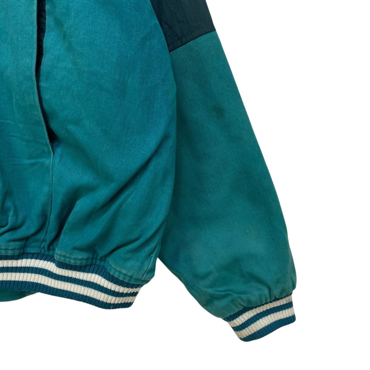 Issey Miyake 💥Japanese OhFlash Bomber Jacket Made In Japan Size US M / EU 48-50 / 2 - 7 Thumbnail