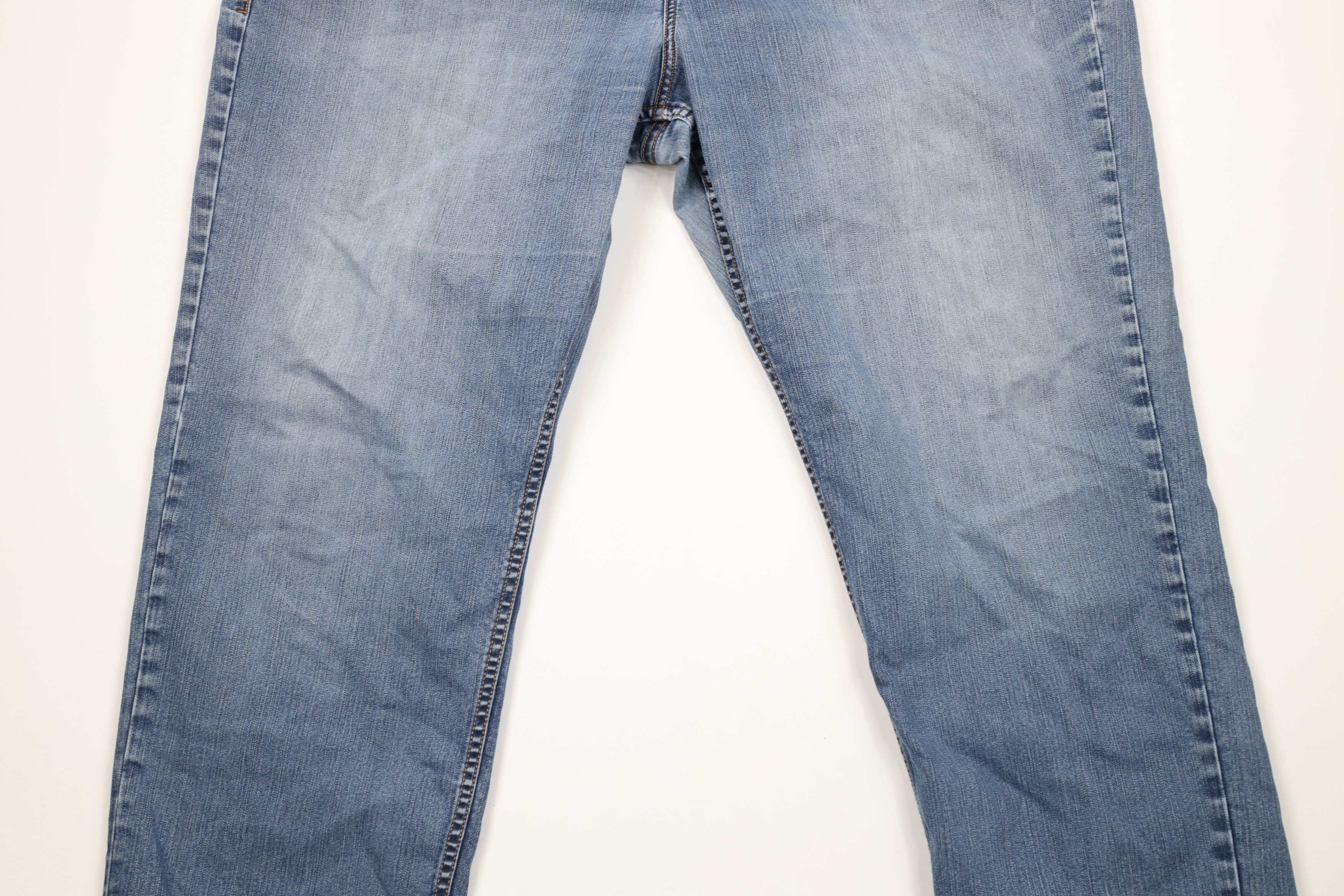 Tommy Bahama × Vintage Tommy Bahama Sorento Authentic Fit Denim Jeans Blue Size US 44 / EU 60 - 3 Thumbnail