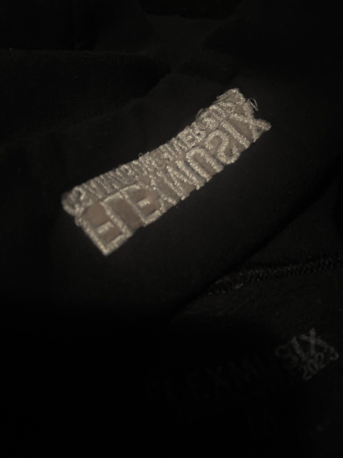 Osamason Osamason Total Flex Hoodie Size US M / EU 48-50 / 2 - 5 Thumbnail
