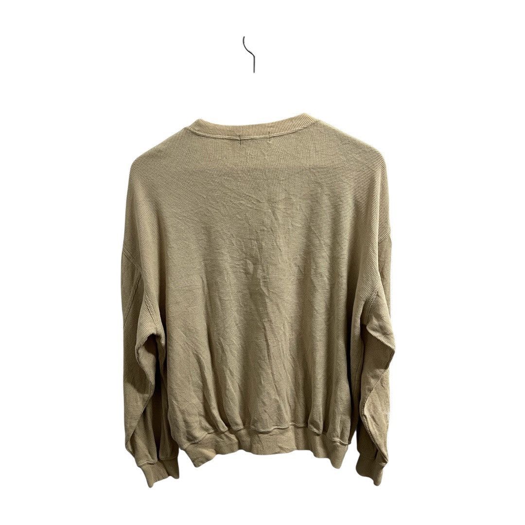 Kenzo Kenzo Golf embroidery vintage sweatshirt 1990s Size US M / EU 48-50 / 2 - 5 Thumbnail