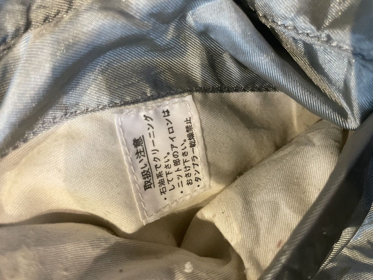 Vintage 🦍Vintage army air forces flying man jacket 🦍 Size US L / EU 52-54 / 3 - 6 Thumbnail